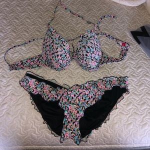 Victoria secret bikini 👙